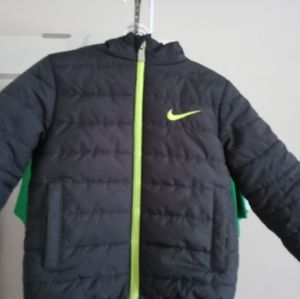 Nike Toddlers Coat